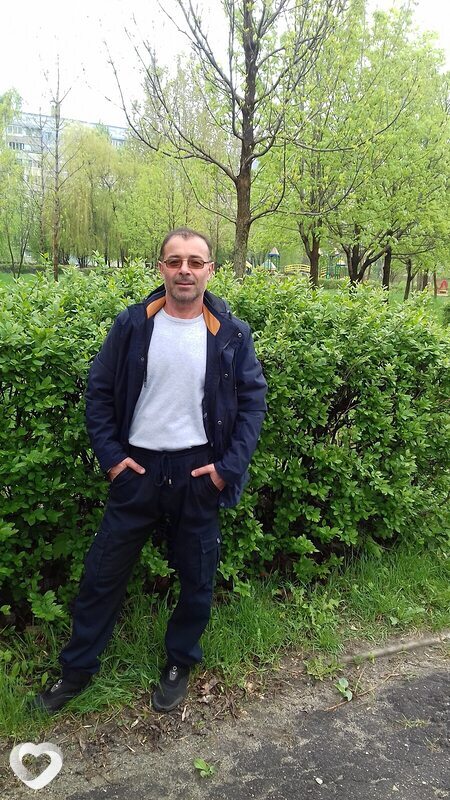 Камаль, 50, Рязани — анкета №331025