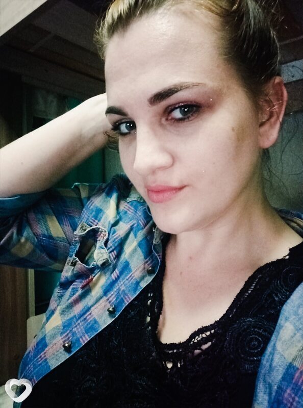 Алиса, 33, Брянске — анкета №331026