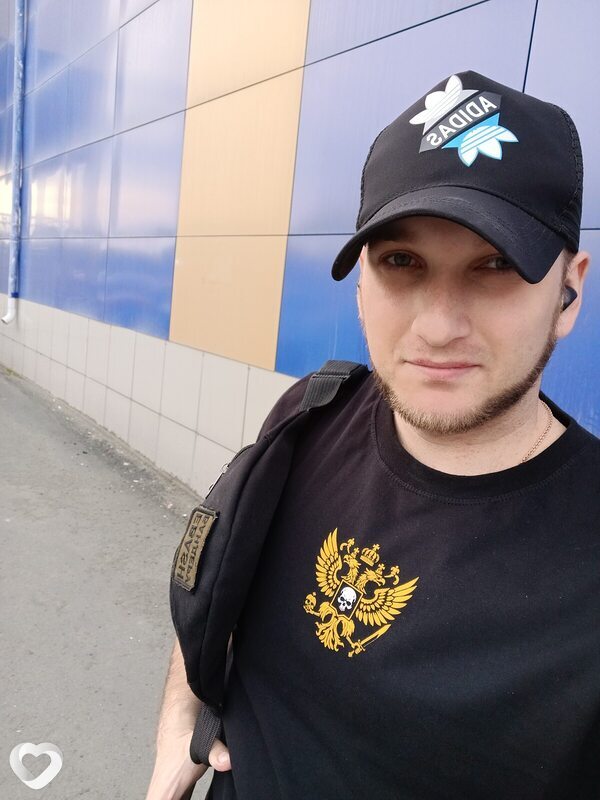 Вячеслав, 33, Сургуте — анкета №331030