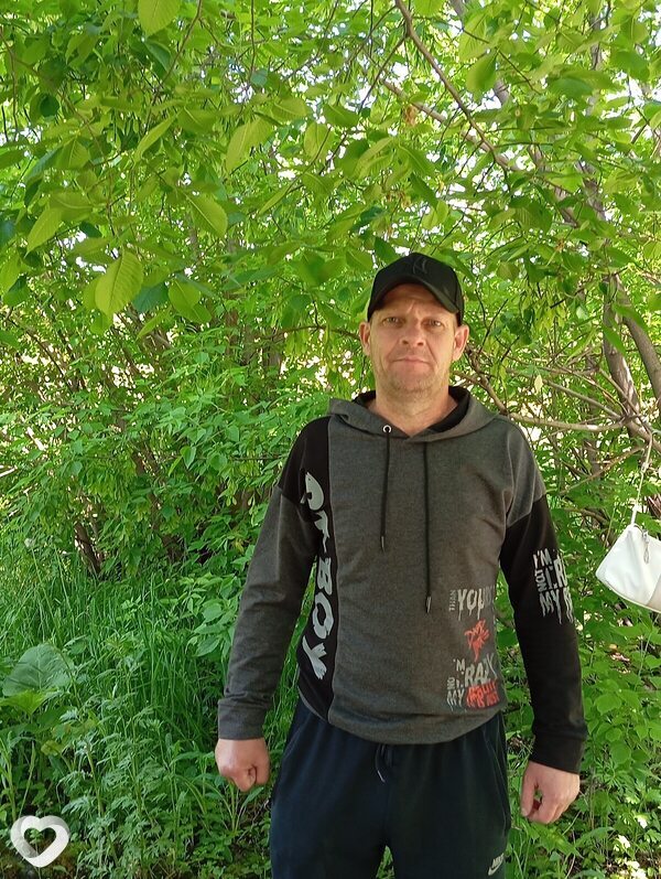 Даня, 51, Прокопьевске — анкета №331032