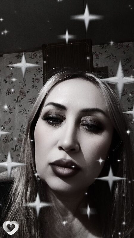 Ольга, 48, Москве — анкета №331035