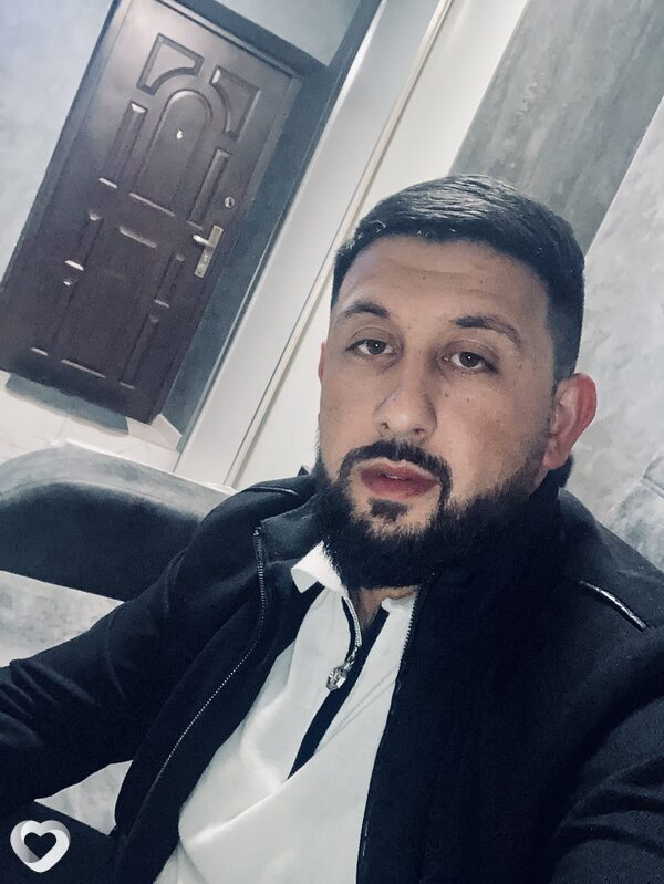 Автор, 35, Минске — анкета №331037