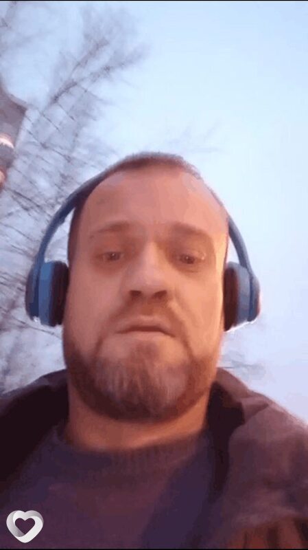 Колибас, 44, Москве — анкета №331039