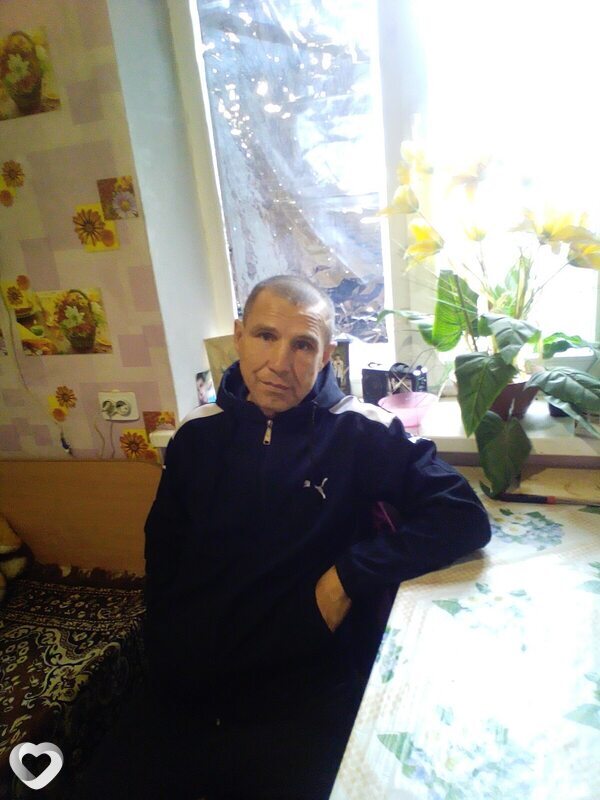 Vitalij, 53, Ростове-на-Дону — анкета №331041
