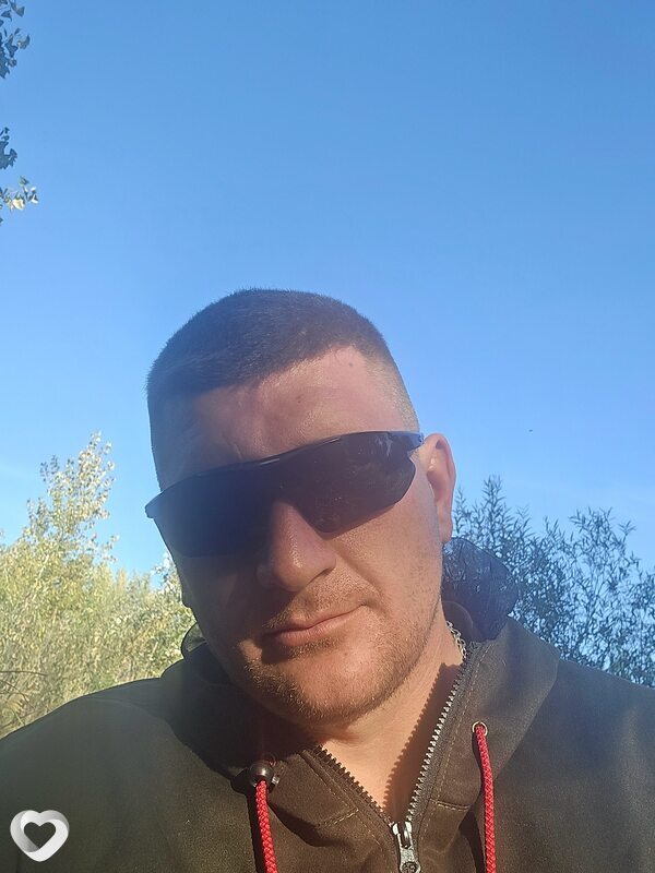 Дмитрий, 43, Рубцовске — анкета №331120
