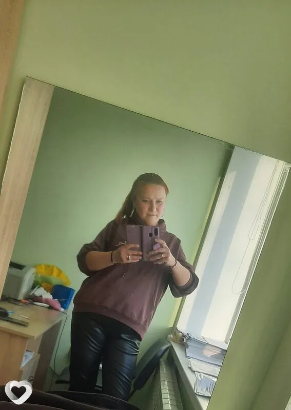 Мариша, 41, Новом Осколе — анкета №8134