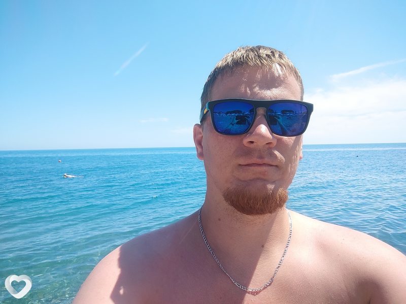 Владимир, 40, Санкт-Петербурге — анкета №331125
