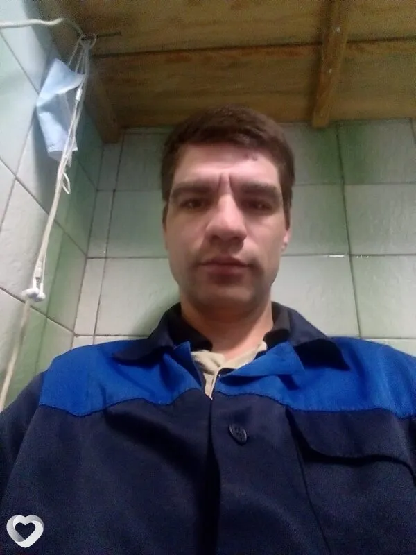 Юрий, 38, Барнауле — анкета №331126
