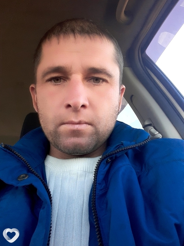Александр, 43, Улан-Удэ — анкета №331127