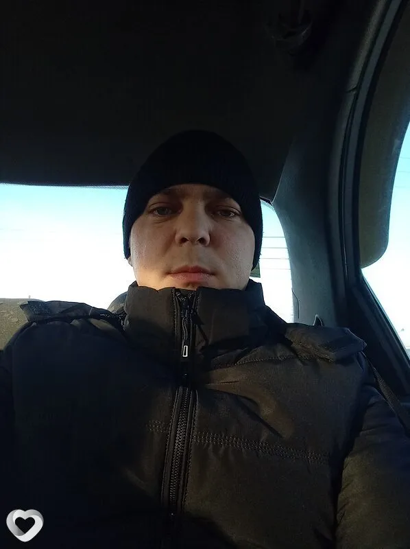Serega, 34, Бийске — анкета №331130