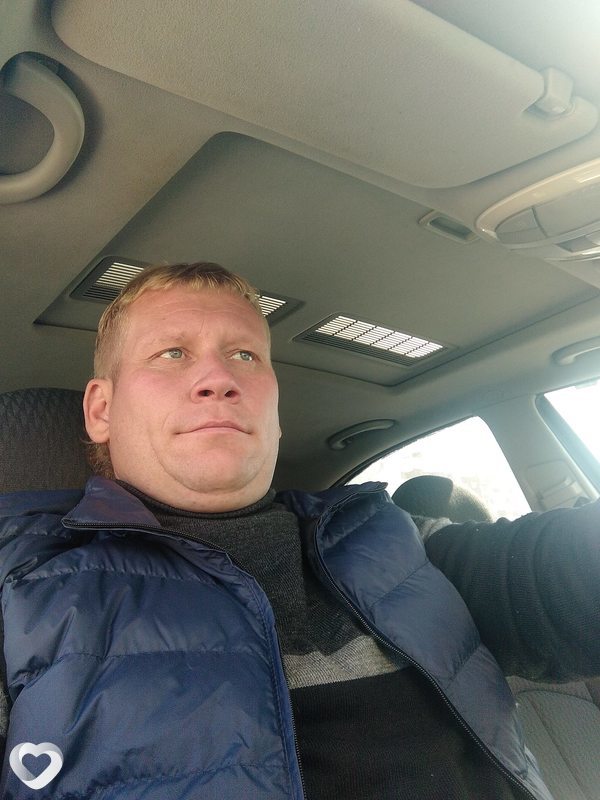 Вячеслав, 39, Минске — анкета №331135