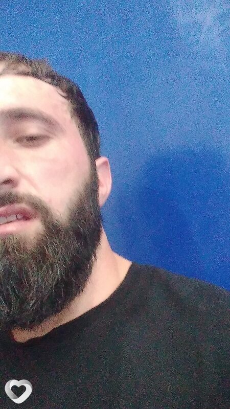 Gevor, 29, Краснодаре — анкета №331140