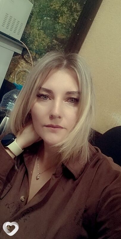 Мария, 39, Москве — анкета №331150