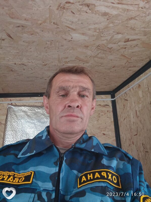 Геннадий, 55, Новосибирске — анкета №331151