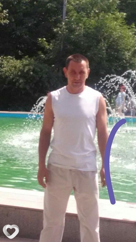 Вадим, 52, Саратове — анкета №331155