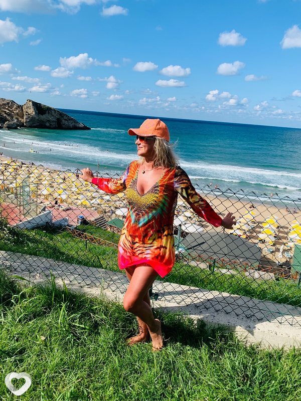 Галина, 46, Димитровграде — анкета №331158