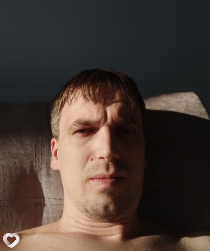 Александр, 41, Екатеринбурге — анкета №331161