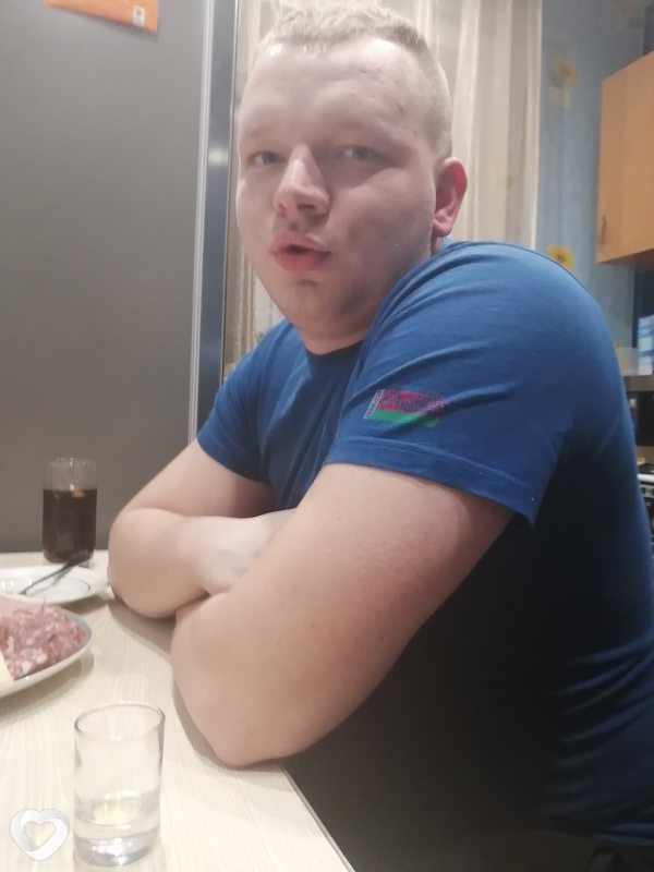 Дмитрий, 31, Борисове — анкета №331093