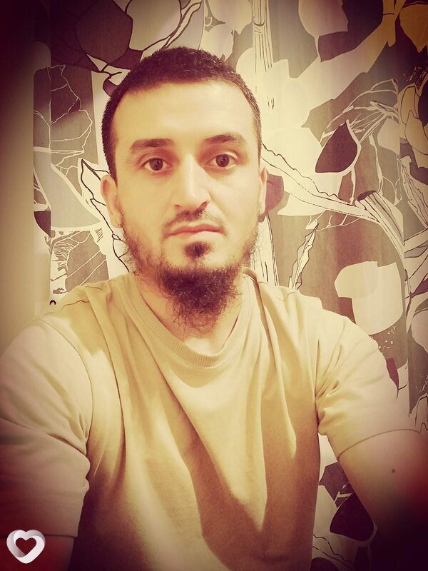 Sabr, 34, Москве — анкета №331097