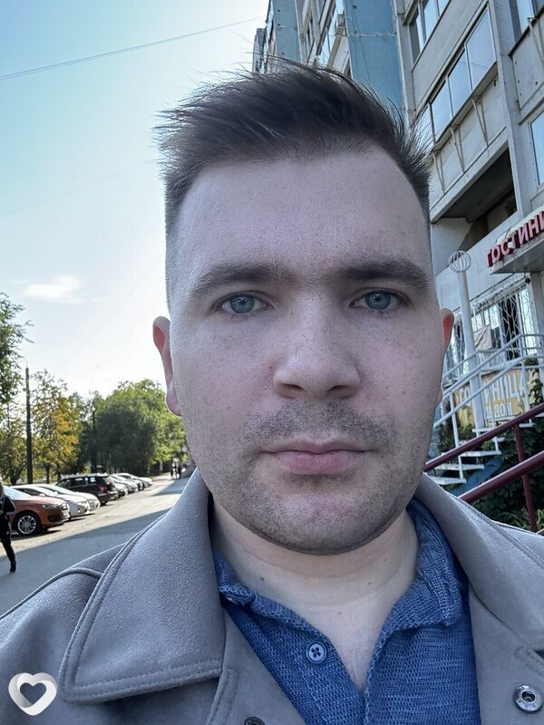 Женя, 32, Ростове-на-Дону — анкета №331102