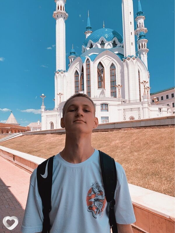 Виктор, 29, Челябинске — анкета №331171
