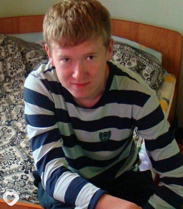 Валентин, Байкальск
