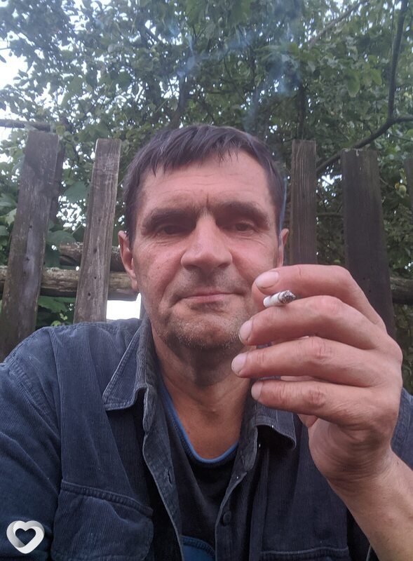 Андрей, 54, Светлогорске — анкета №331175