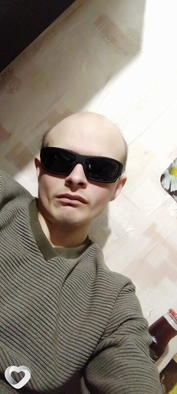 Юрий, 32, Севастополе — анкета №331176