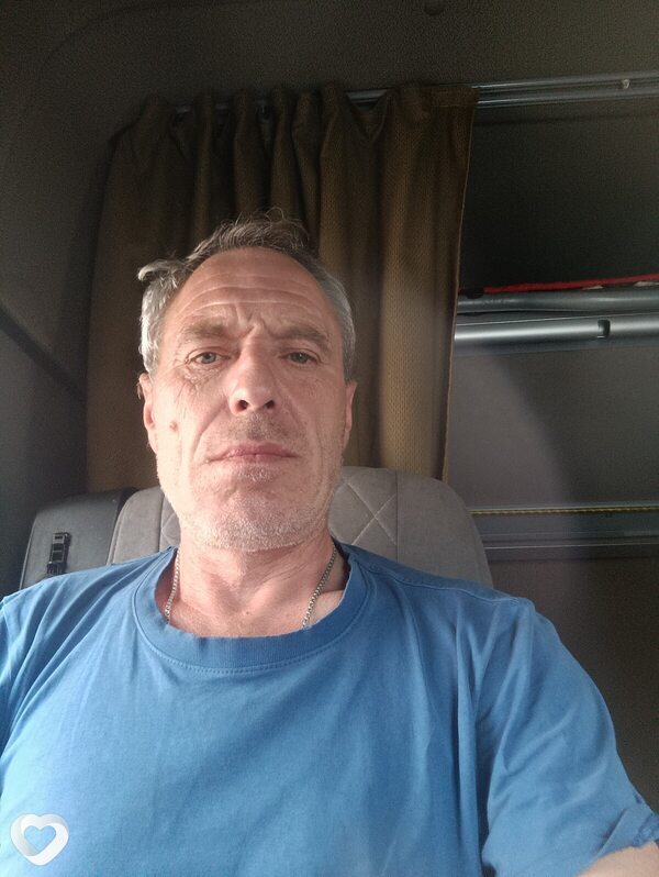 Владимир, 48, Липецке — анкета №331180
