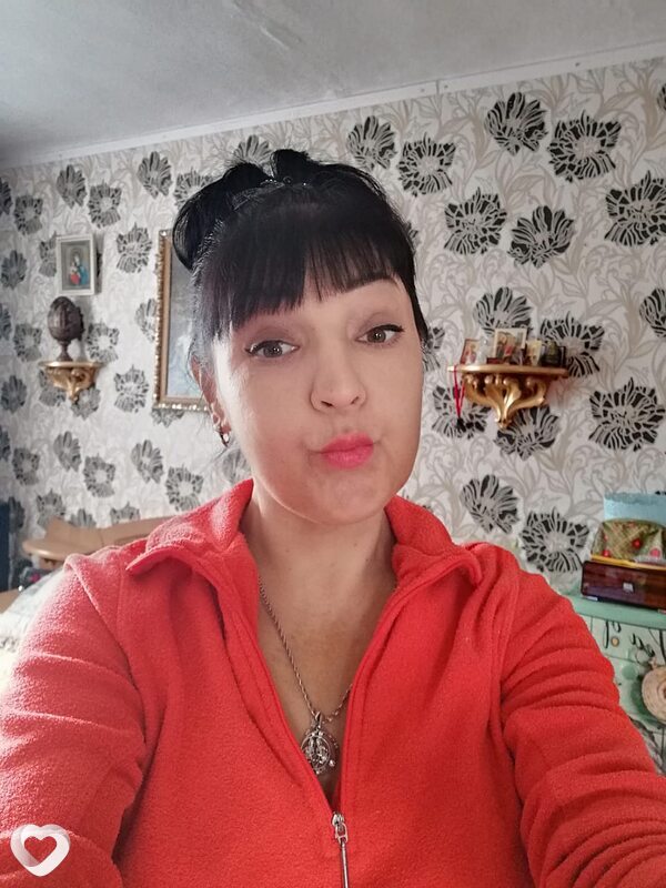 Лариса, 51, Горячом Ключе — анкета №331181