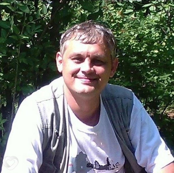Электрик Денис, 51, Томске — анкета №331185