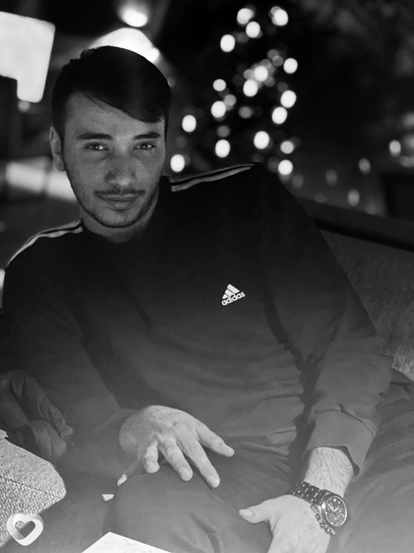 Рррр, 27, Москве — анкета №331188