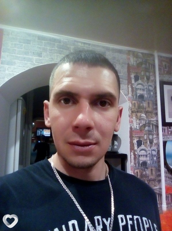 Глеб, 39, Дзержинске — анкета №331191