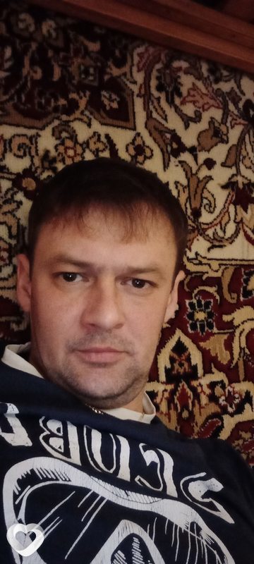 Евгений, 43, Екатеринбурге — анкета №331716