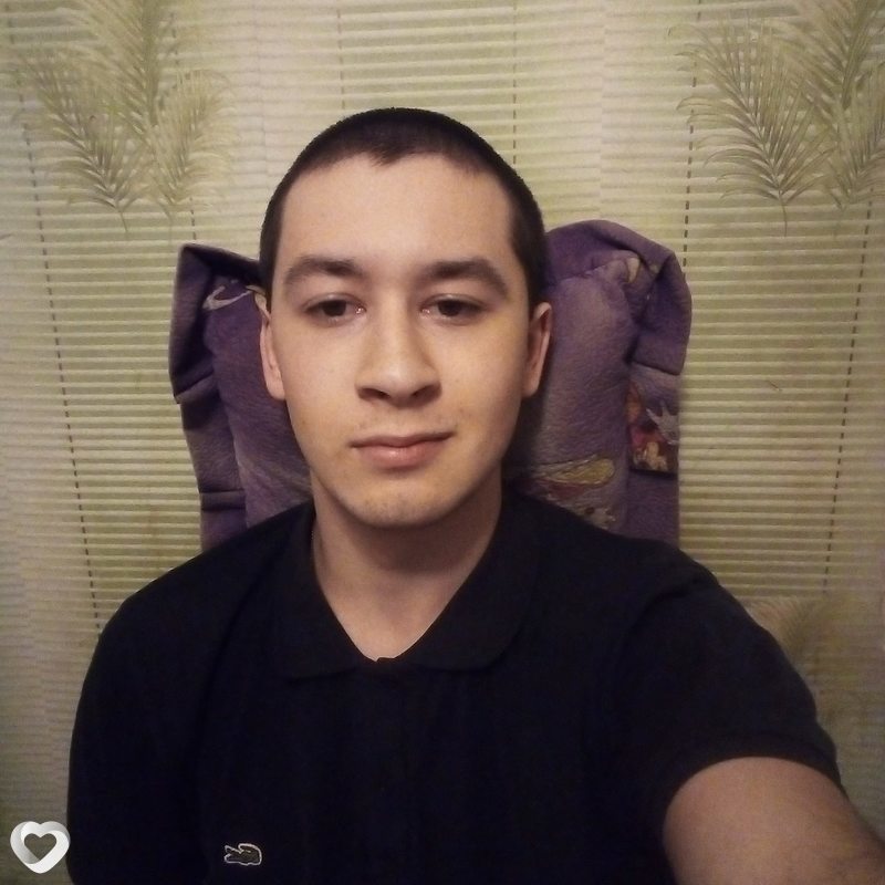 Иван, 26, Кузнецке — анкета №331717