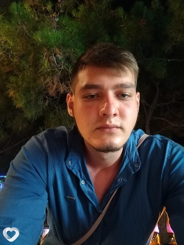Алекс, 27, Воронеже — анкета №331719