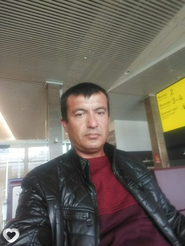 Миркамол, 44, Братске — анкета №331720