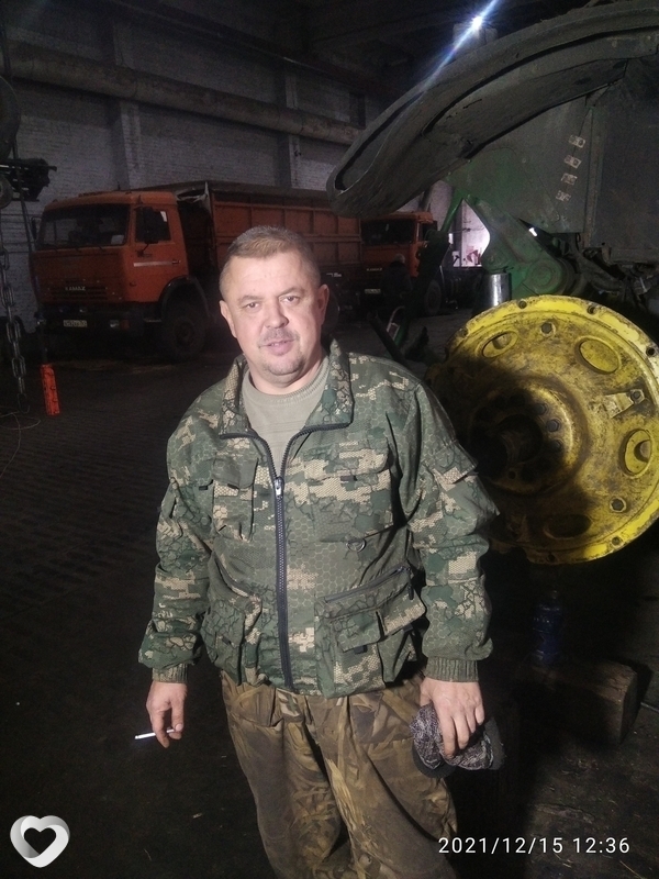 Толя, 47, Новошахтинске — анкета №331731