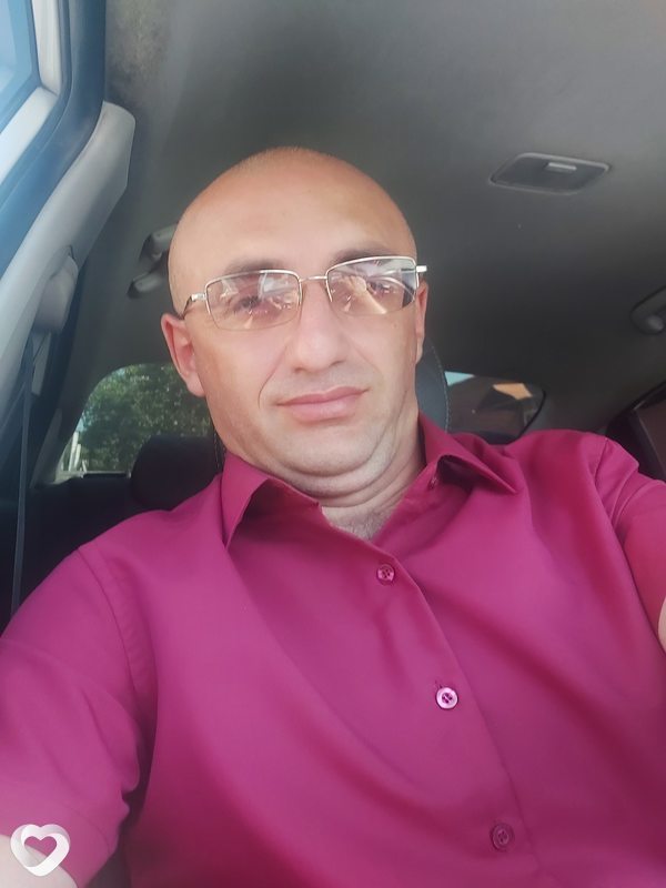 Арман, 39, Ростове-на-Дону — анкета №331735