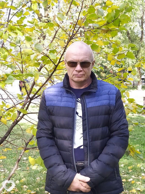 Сергей, 63, Оренбурге — анкета №331738