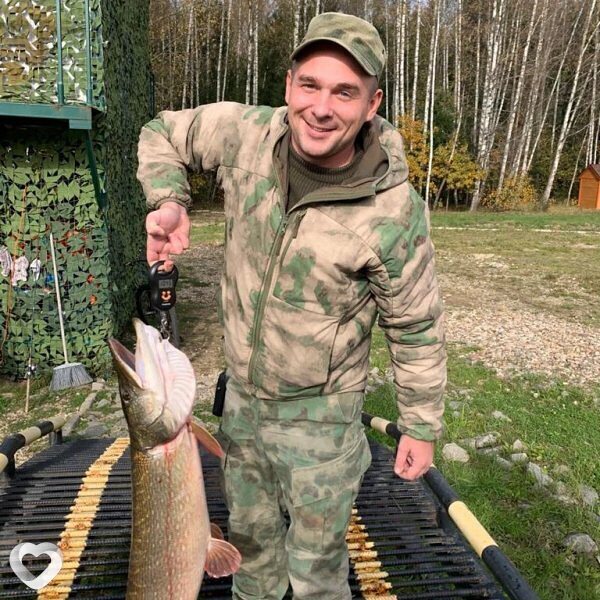 Артем, 36, Барнауле — анкета №331739