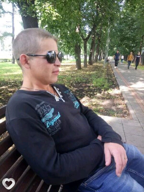 Сергей, Томилино