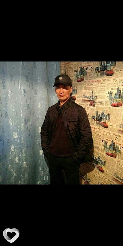 Акылбай, 49, Кокшетау — анкета №331246