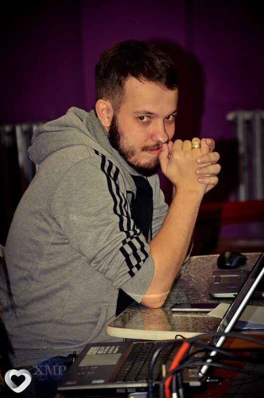 Роман, 33, Хабаровске — анкета №331247