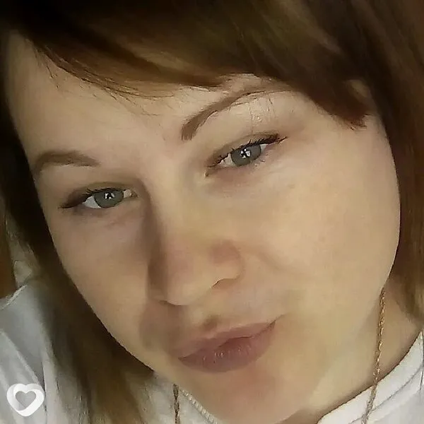 Мила, 38, Бийске — анкета №331248
