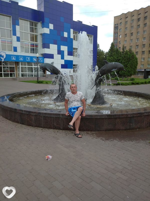 Андрей, 44, Одинцове — анкета №331252