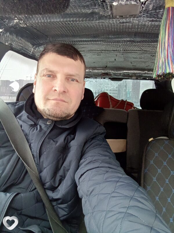 Александр, 44, Астане — анкета №331254