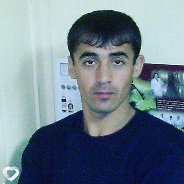 Магамед, 42, Иркутске — анкета №331255
