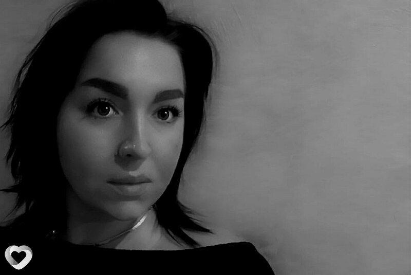 Анна, 42, Новополоцке — анкета №331258