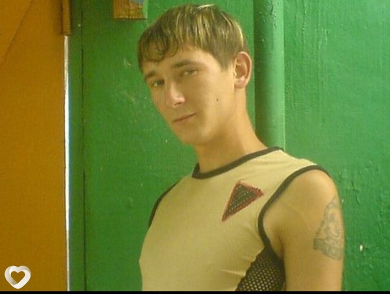 Дмитрий, 40, Анапе — анкета №331267